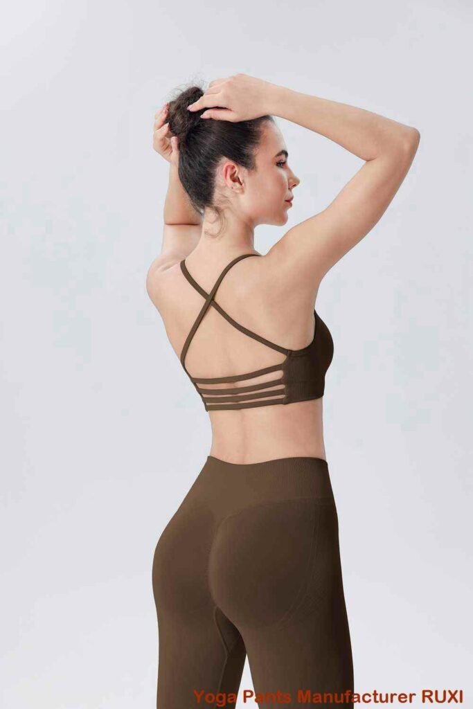 Quick Drying Athletic Shorts RUXI zn3741