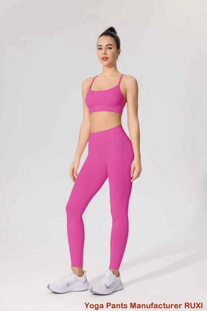Ultra Supportive Busty Sports Bra for Active Women zn1664