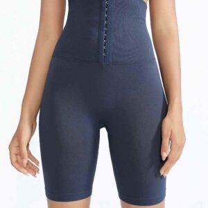 Comfort Front Zipper Wireless Bra RUXI zn1908