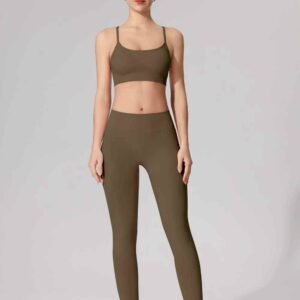 Comfort Fit Sports Bra Size 28 RUXI zn1999