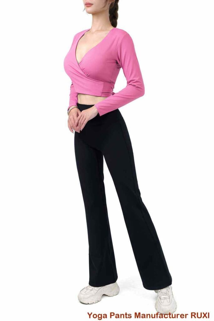 Comfortable Meditation Shirts for Inner Peace RUXI zn1300