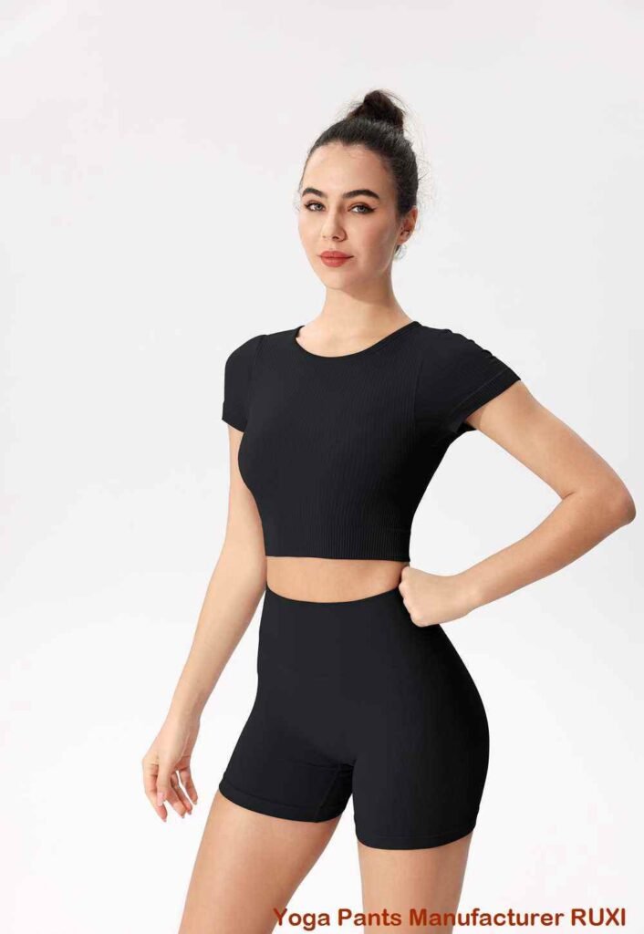 XXXL Comfortable Supportive Sports Bra RUXI zn1650