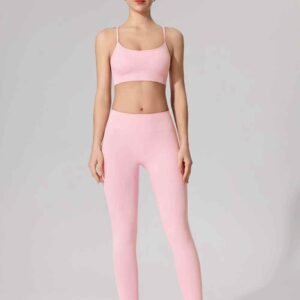 Merino Wool Running Vest for All Weather Comfort RUXI