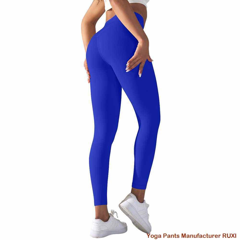Womens Black Cycling Shorts for Active Comfort RUXI zn2290