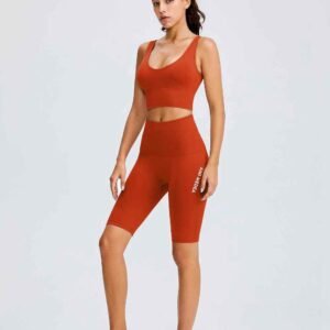 Affordable Sports Bra Under 500 Comfortable Fit RUXI zn2013