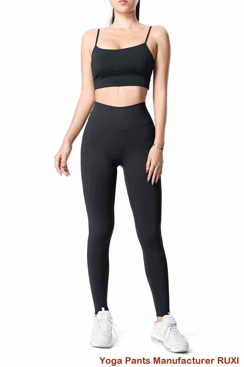 Seamless Bra Crop Top for Ultimate Comfort RUXI zn83