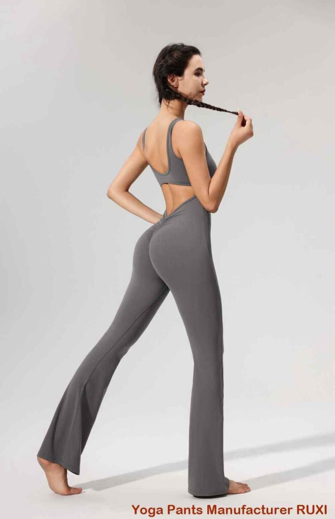 Seamless Fit Cycling Shorts for Comfortable Ride RUXI