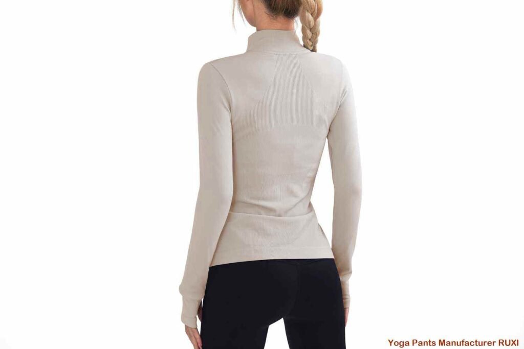 Top Winter Tracksuit Warmth and Comfort RUXI zn2710