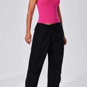 Comfort Fit Short Gym Tights RUXI zn2567
