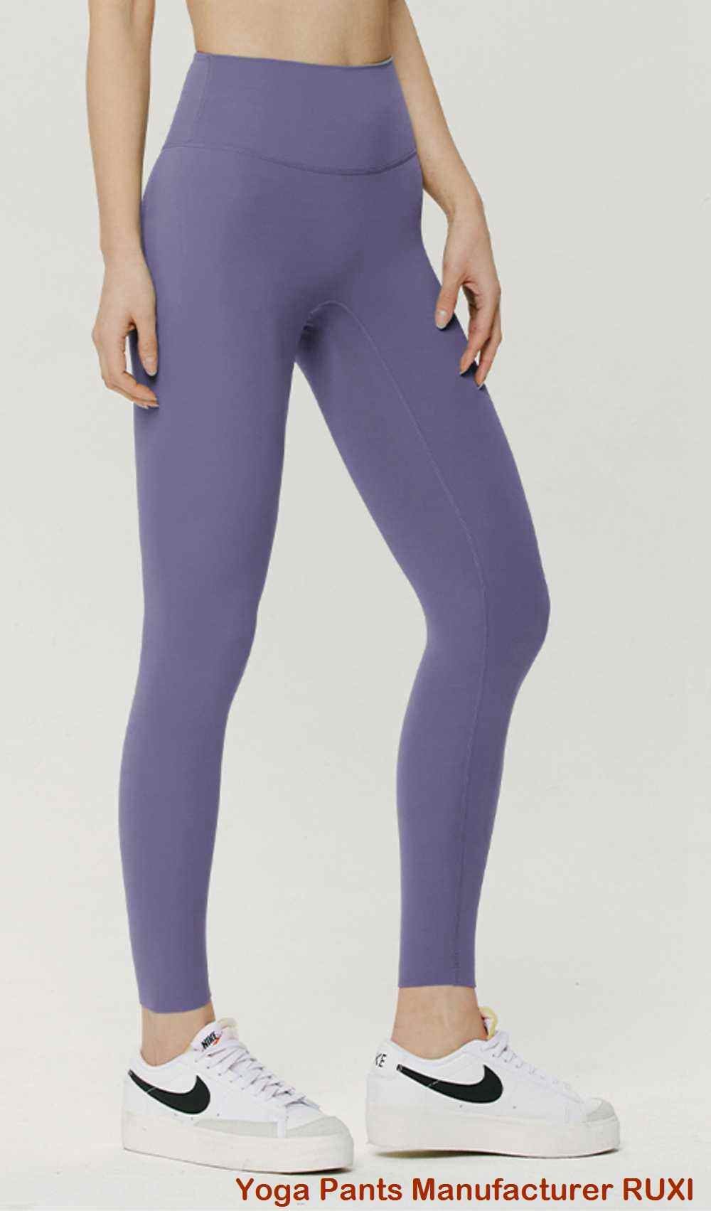 High Performance Athletic Compression Shorts RUXI zn2059