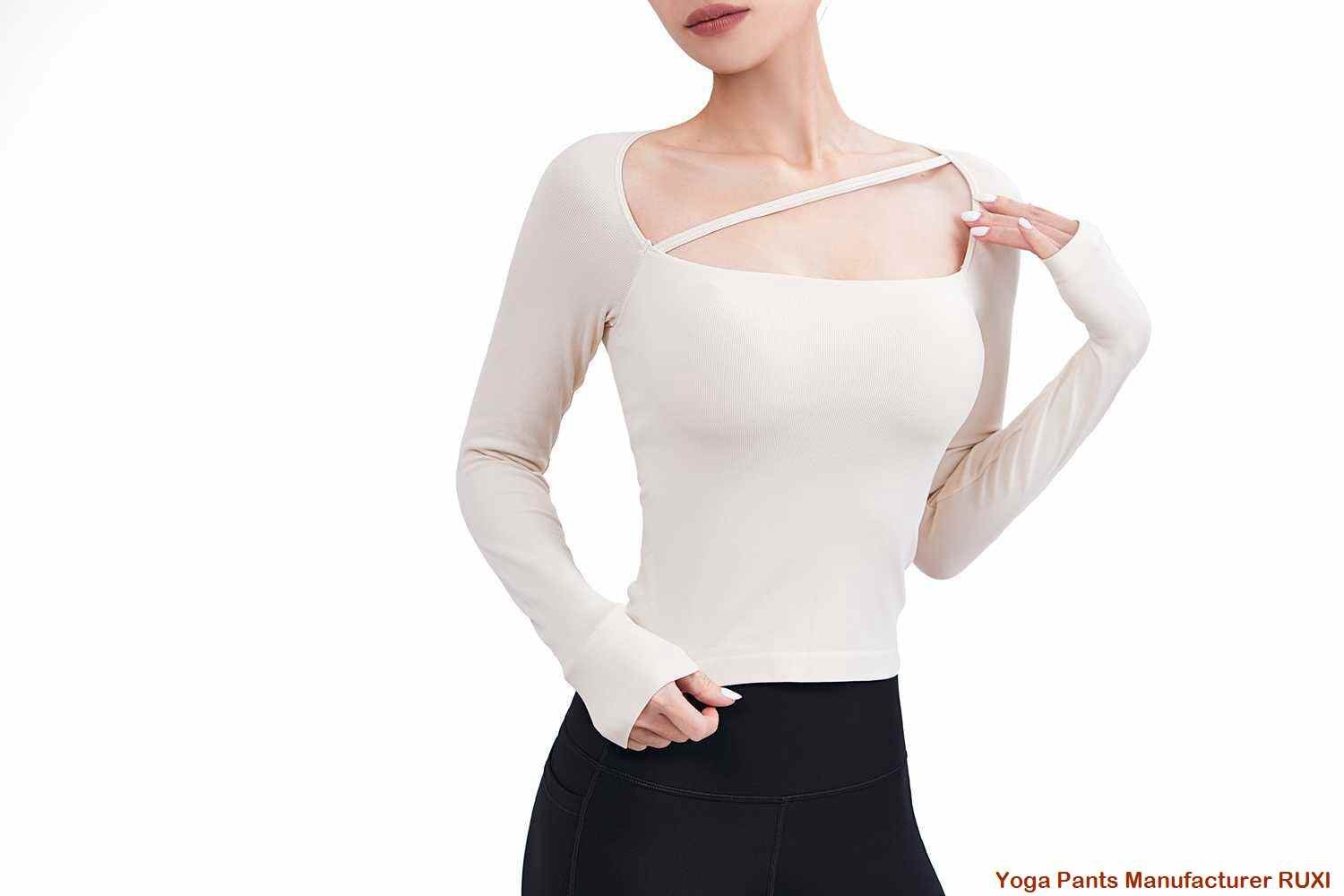 Quick Dry Lightweight Running Pants RUXI zn3647
