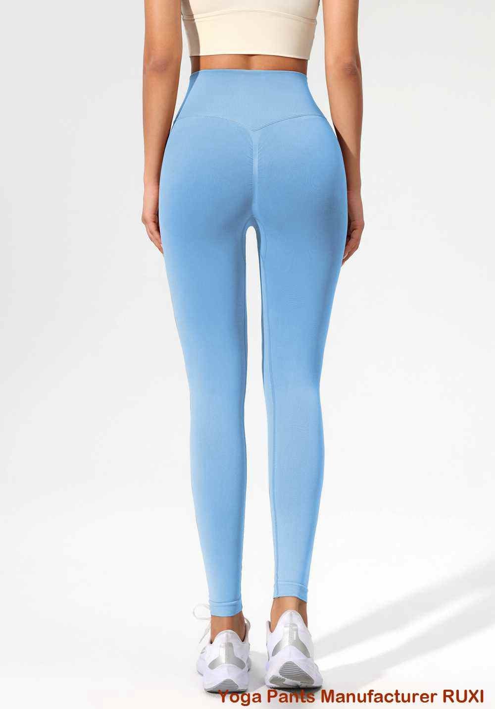 Elegant Yoga Suit for Women Comfortable Activewear zn642