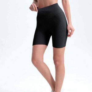 Grey Quick Drying Lightweight Shorts RUXI zn3678