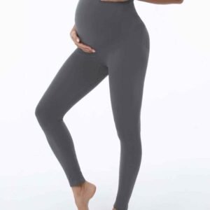 Yoga Pants for Shorter Heights Comfortable Fit RUXI zn3941