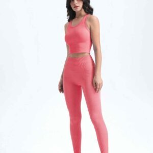High Waisted Women’s Swim Shorts RUXI zn3213