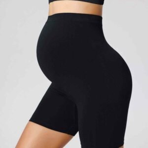 Swim Shorts with Secure Zip Pockets RUXI zn2105