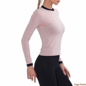 Sports Bra and Shorts Set for Active Women RUXI zn2015