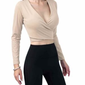 Straight Leg Yoga Pants for Women Comfortable Fit RUXI