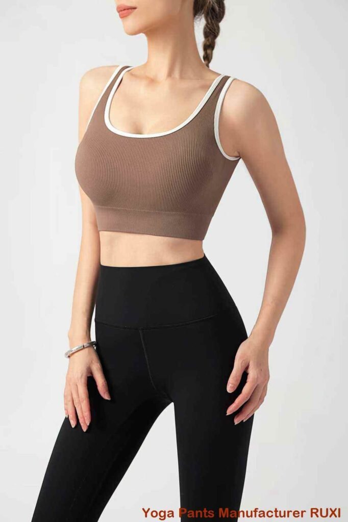 Breathable Athletic Mesh Sports Shorts RUXI zn3334