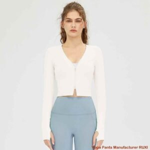 Comfortable No Bra Running Tank Top RUXI zn1984