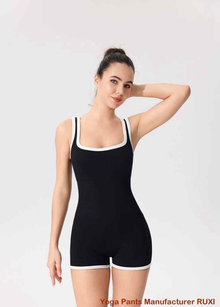 38GG High Support Sports Bra for Full Bust RUXI zn1451