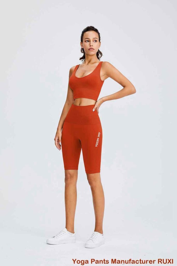 Premium Breathable Basketball Shorts Fabric RUXI zn2596