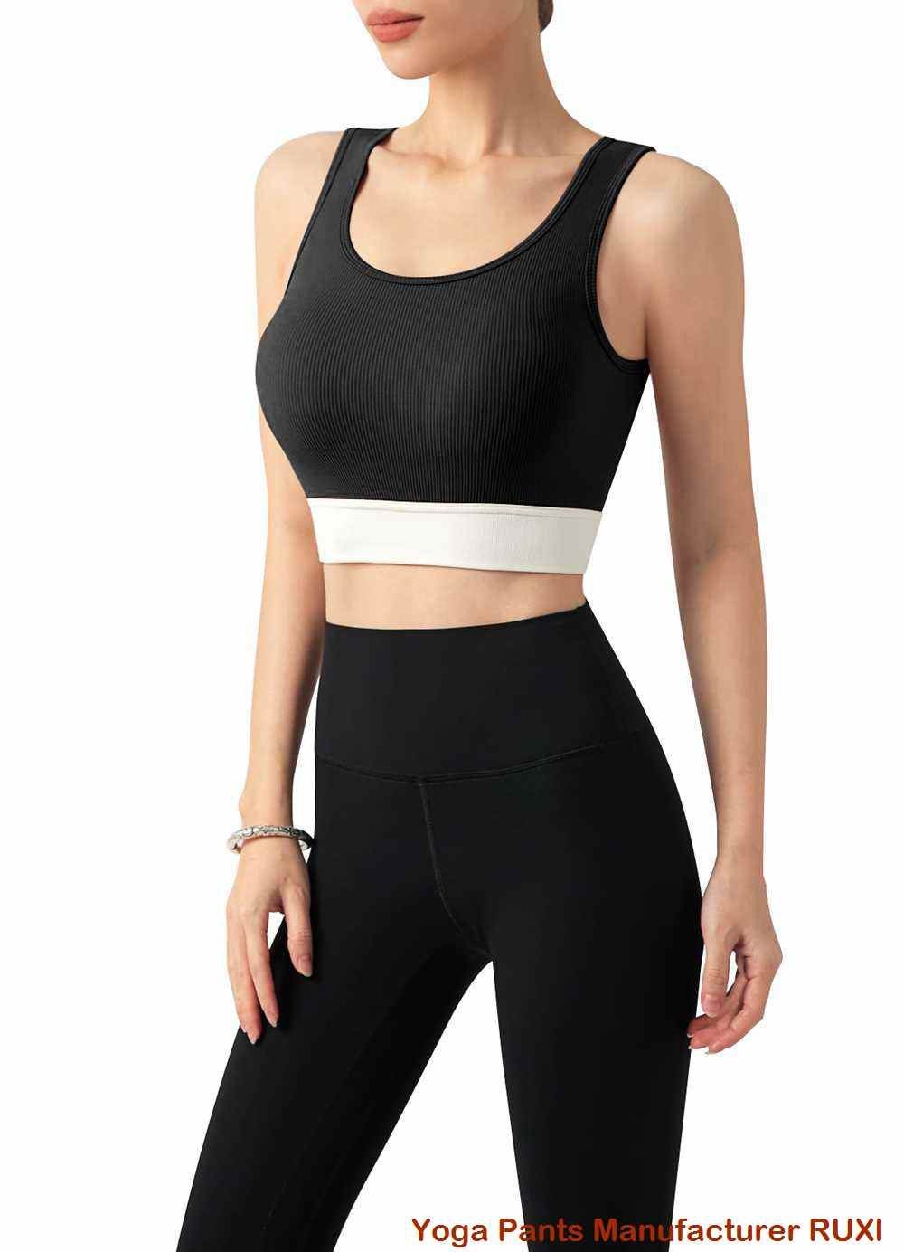 Comfortable Front Cross Strap Bra for Everyday Wear zn1842