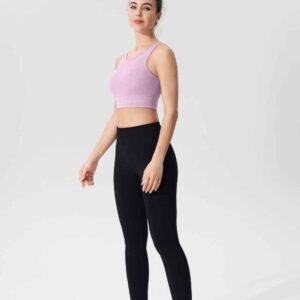 Comfort Fit Sports Bra for Plus Size Women RUXI zn1801