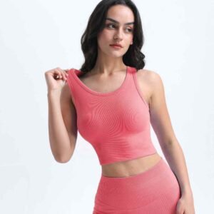 High Waisted White Cycling Shorts RUXI zn3212