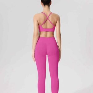 Top Sports Bra Pad Inserts for Maximum Comfort RUXI zn1865