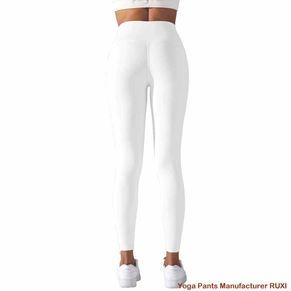 Mid Length Running Shorts for Comfort and Flexibility RUXI