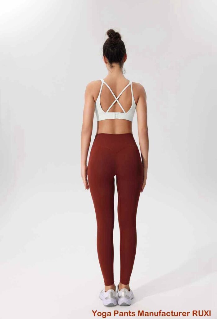 Comfortable Stylish Sports Bras for Active Women RUXI