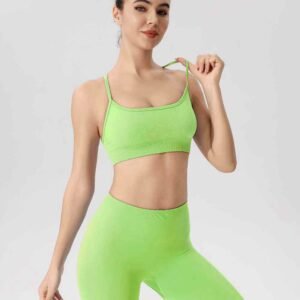 Mens Athletic Compression Vest Bra RUXI zn2914