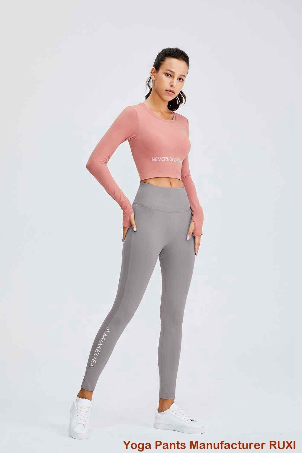 Stylish Gym Vest with Unique Print RUXI zn2978