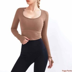 ComfortFlex Yoga Sport Shorts RUXI zn3973