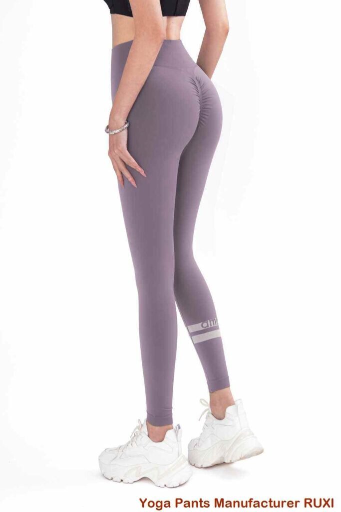 Grey Cycling Shorts for Men and Women RUXI zn3382