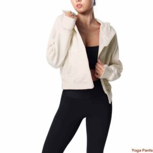 Comfortable Gym Legging and Top Set for Women RUXI zn1198