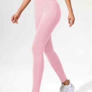 Womens High Waist Gym Bike Shorts RUXI zn3150