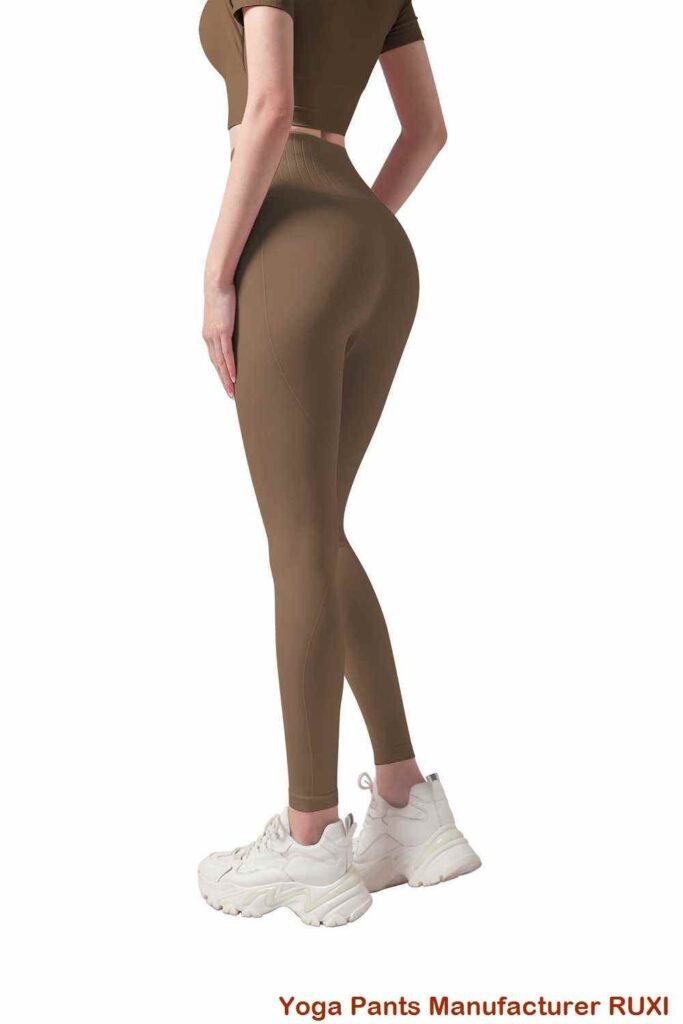 Ladies Running Cycling Shorts Comfortable Fit RUXI zn3544