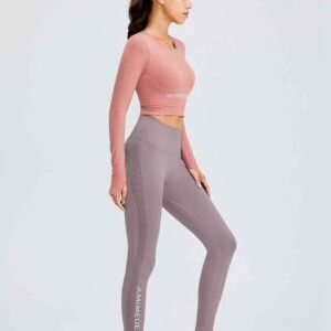 Yoga Shorts with Skirt Combo RUXI zn3967