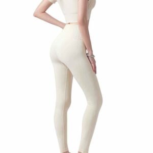 Comfortable Short Cycling Shorts for Active Rides RUXI