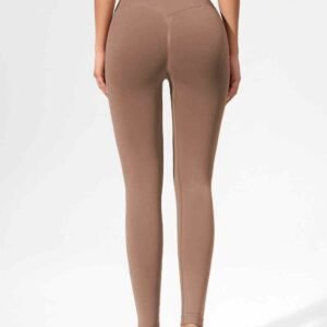 Comfortable Yoga Office Pants for Work RUXI zn428