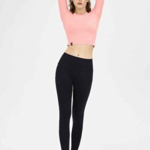 Comfortable Bra Shorts Set for Active Wear RUXI zn1925