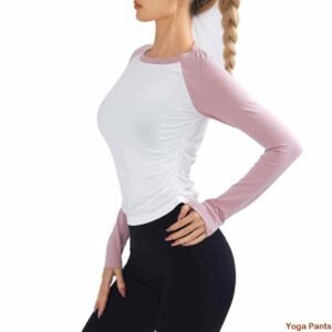 Comfort Fit Sports Bra for Women Activewear RUXI zn1869