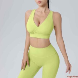Pooja Ragini Comfort Fit Sports Bra RUXI zn1989