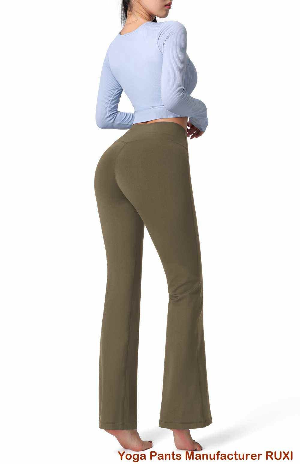 Stylish Hot Pants with Trendy Short Top RUXI zn3800