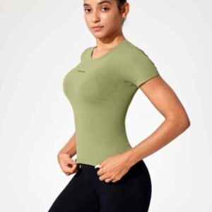 Ultra Comfort High Padded Bra for Maximum Support zn1970