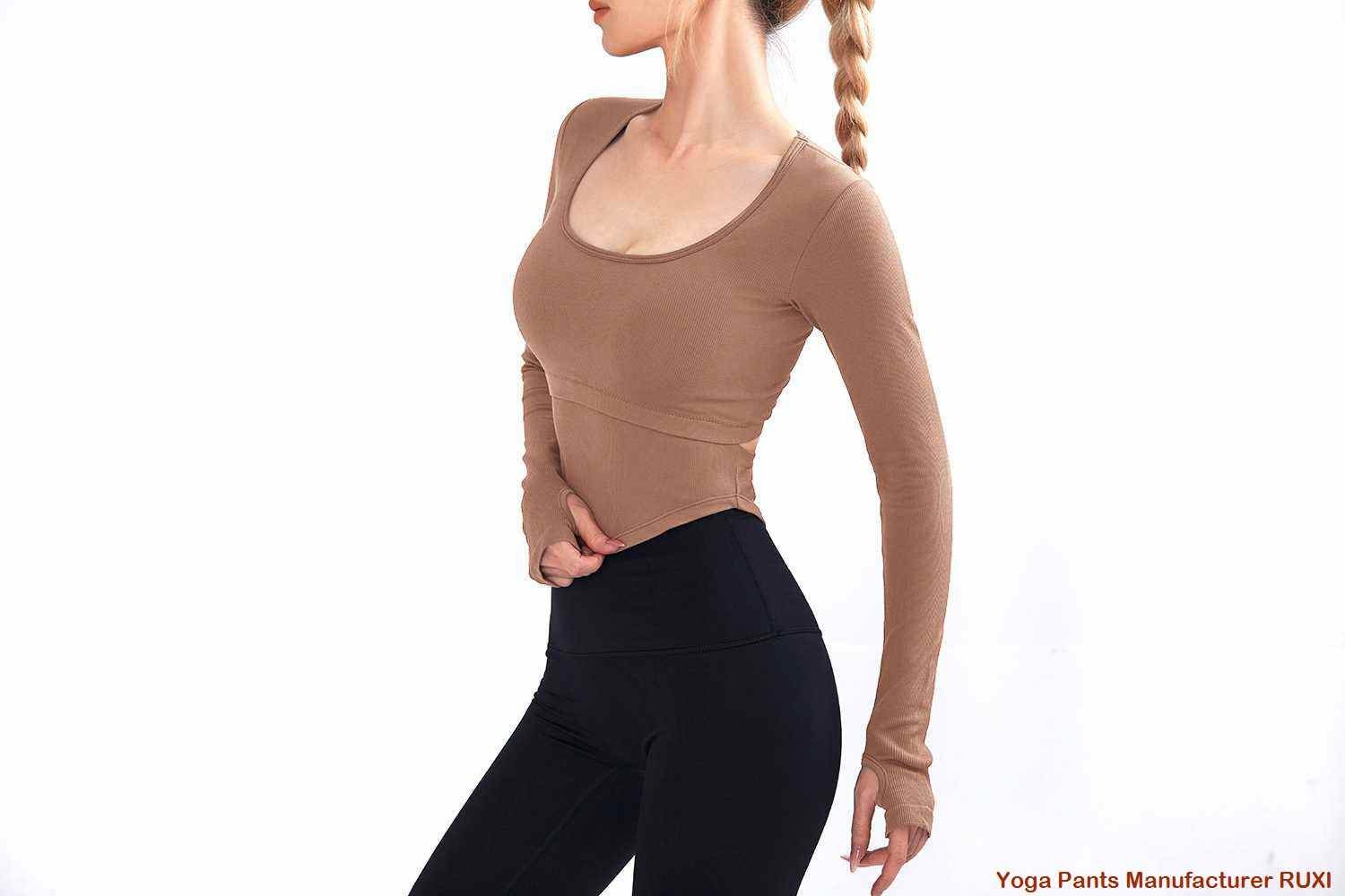 Plus Size Wide Leg Comfortable Pants for Women RUXI zn15