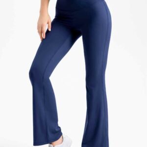 Satin Yoga Shorts for Women RUXI zn3843