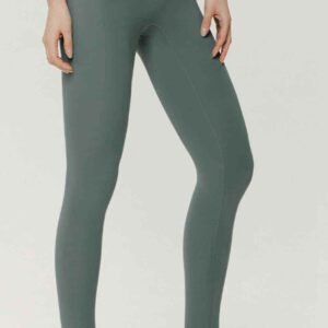 Ultra Slim Fit Yoga Pants for Maximum Comfort RUXI zn1407